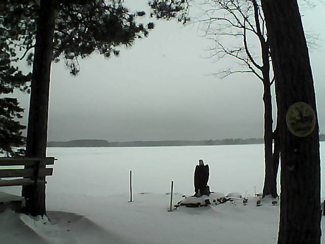 Whiteface Cam Image - Sun, 12/25/2016 12:33pm 