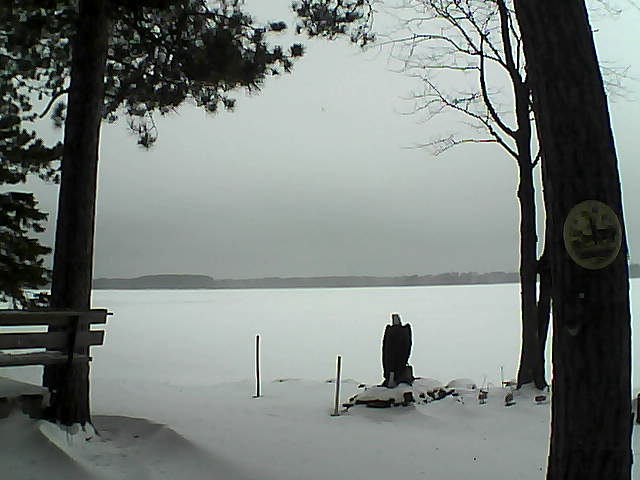 Whiteface Cam Image - Sun, 12/25/2016 12:53pm 