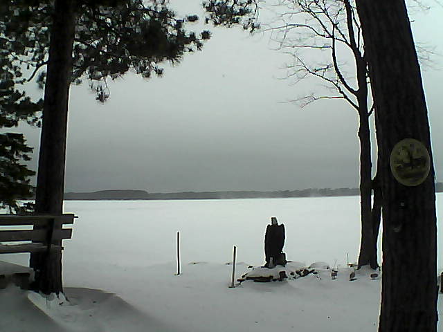 Whiteface Cam Image - Sun, 12/25/2016 1:23pm 