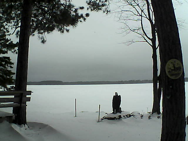 Whiteface Cam Image - Sun, 12/25/2016 1:33pm 