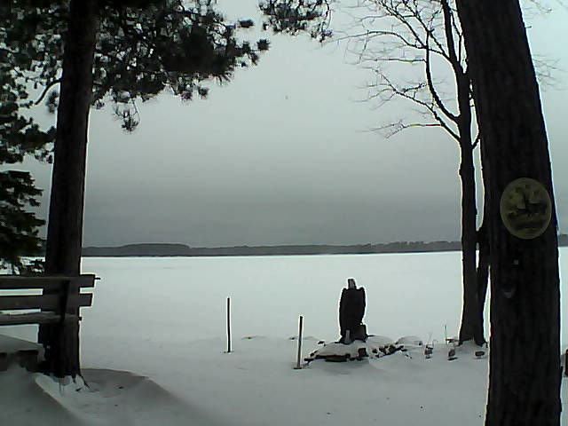 Whiteface Cam Image - Sun, 12/25/2016 1:43pm 