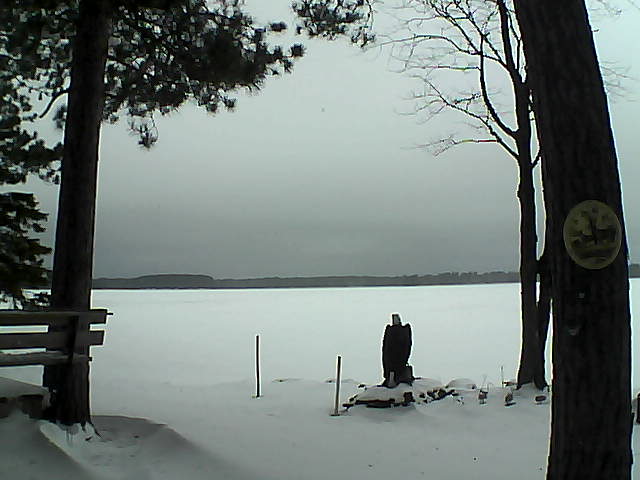 Whiteface Cam Image - Sun, 12/25/2016 1:54pm 