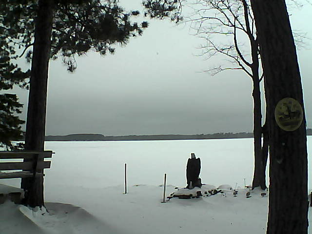 Whiteface Cam Image - Sun, 12/25/2016 2:04pm 