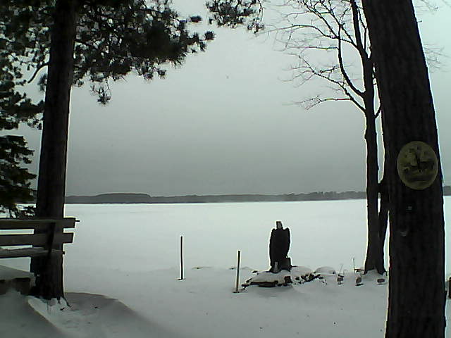 Whiteface Cam Image - Sun, 12/25/2016 2:24pm 