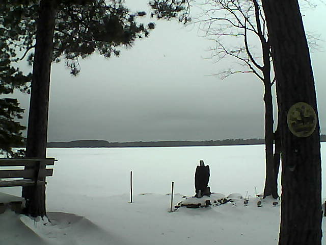 Whiteface Cam Image - Sun, 12/25/2016 2:54pm 