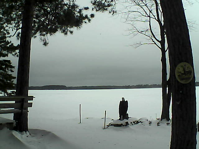 Whiteface Cam Image - Sun, 12/25/2016 3:04pm 