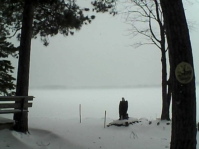 Whiteface Cam Image - Mon, 12/26/2016 10:29am 