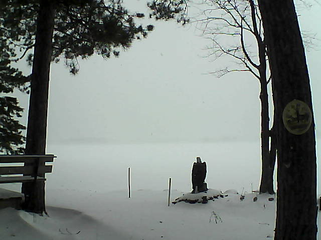 Whiteface Cam Image - Mon, 12/26/2016 11:19am 