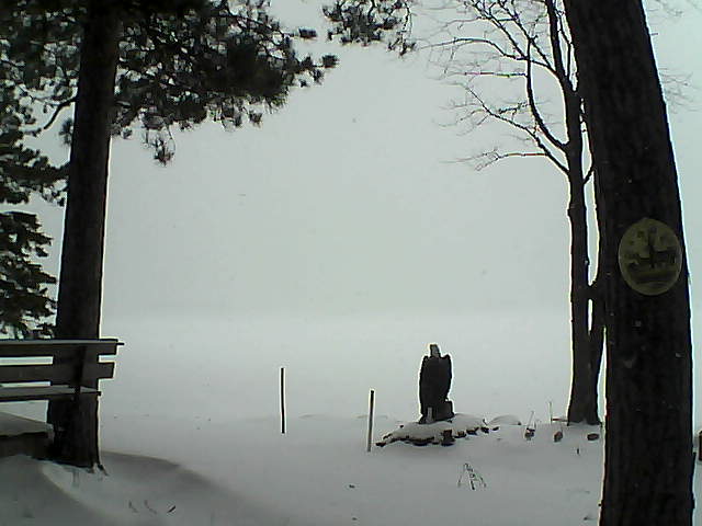 Whiteface Cam Image - Mon, 12/26/2016 11:49am 