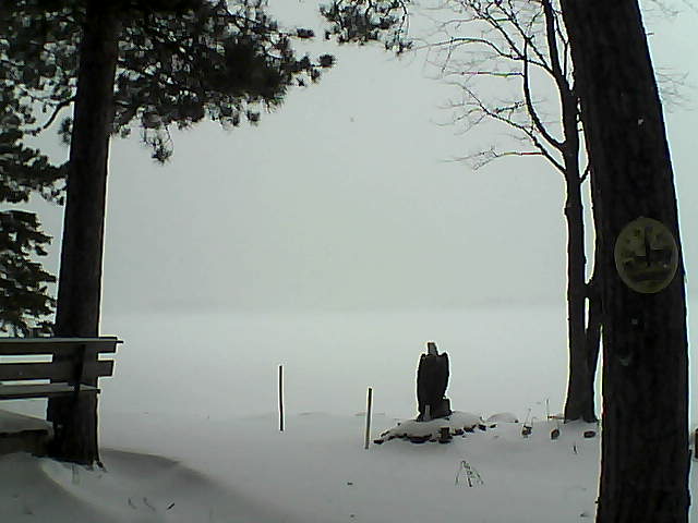 Whiteface Cam Image - Mon, 12/26/2016 11:59am 