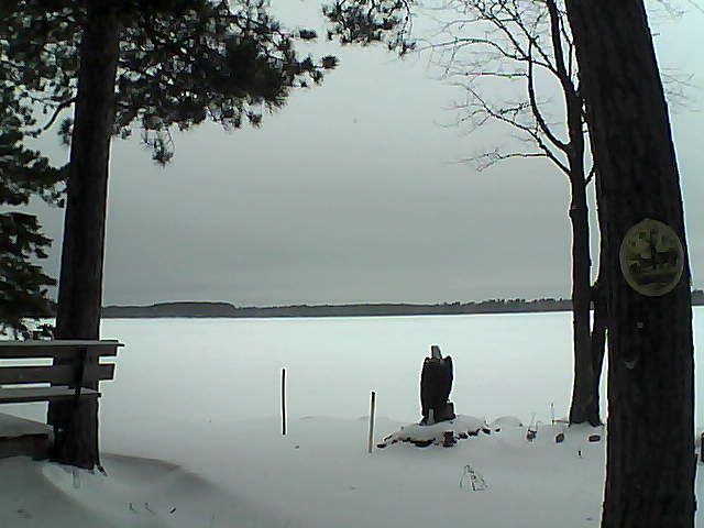 Whiteface Cam Image - Mon, 12/26/2016 2:30pm 