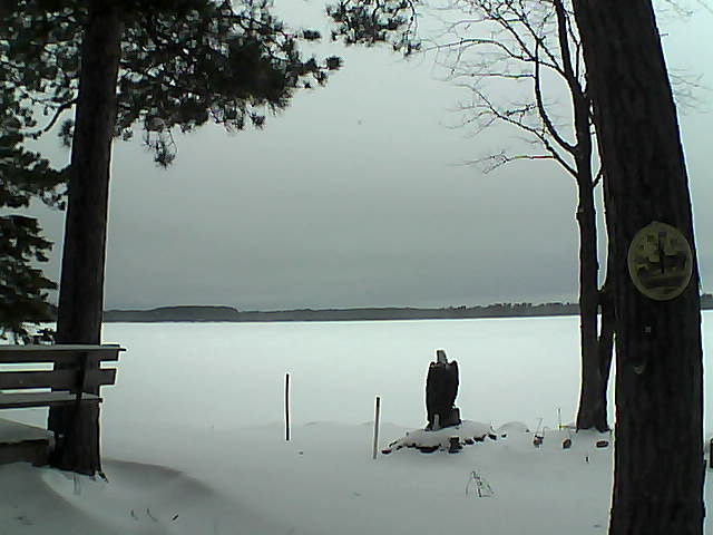 Whiteface Cam Image - Mon, 12/26/2016 2:40pm 