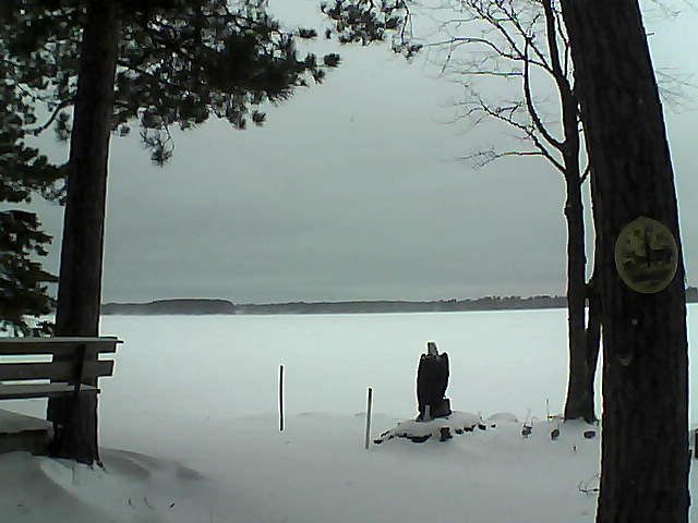 Whiteface Cam Image - Mon, 12/26/2016 4:20pm 