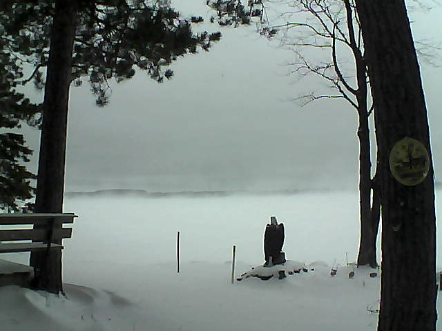 Whiteface Cam Image - Mon, 12/26/2016 4:30pm 