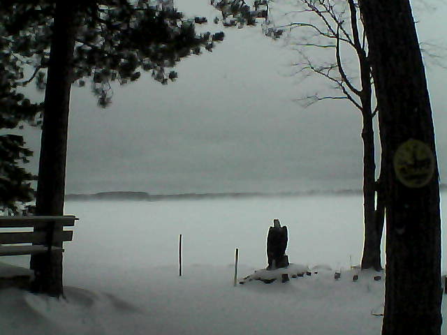 Whiteface Cam Image - Mon, 12/26/2016 4:40pm 