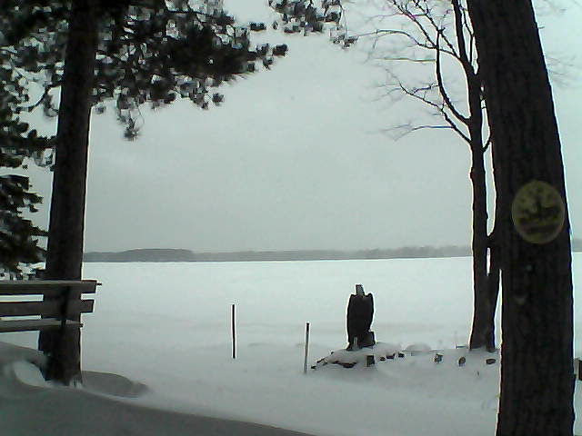 Whiteface Cam Image - Tue, 12/27/2016 7:35am 