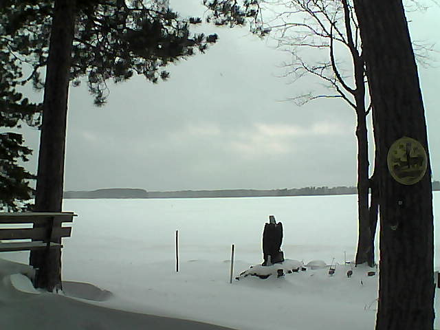 Whiteface Cam Image - Tue, 12/27/2016 7:45am 