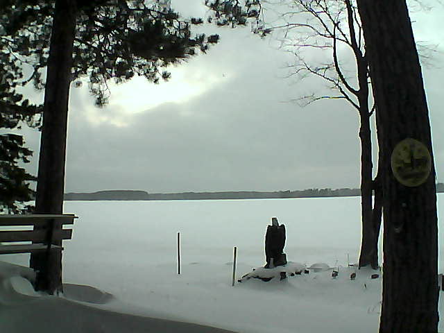 Whiteface Cam Image - Tue, 12/27/2016 7:55am 