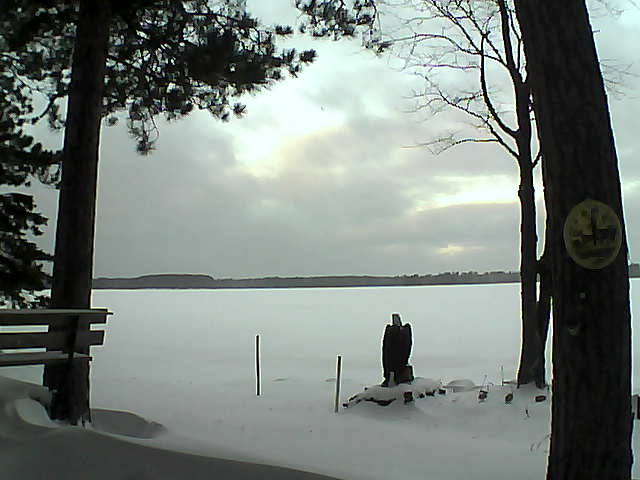 Whiteface Cam Image - Tue, 12/27/2016 8:15am 