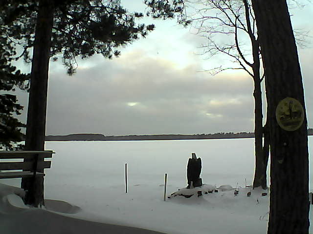 Whiteface Cam Image - Tue, 12/27/2016 8:25am 