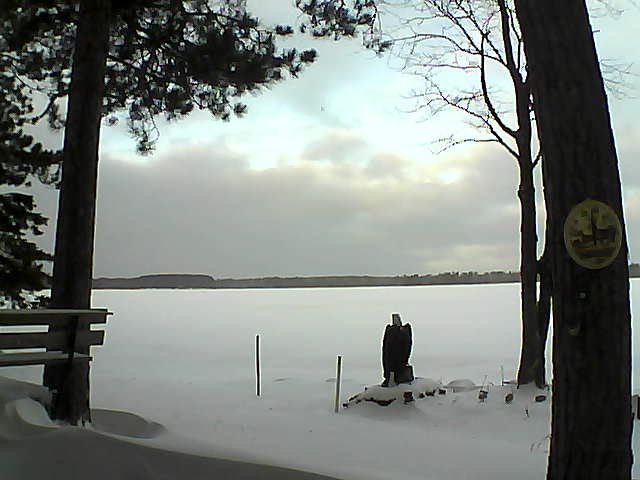 Whiteface Cam Image - Tue, 12/27/2016 8:35am 