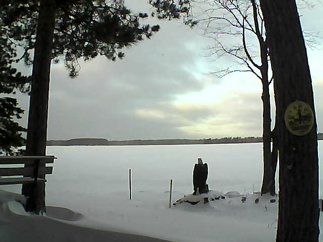 Whiteface Cam Image - Tue, 12/27/2016 8:45am 