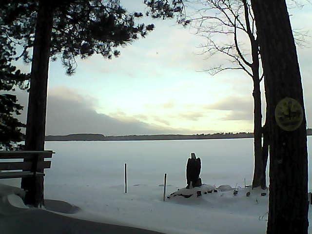 Whiteface Cam Image - Tue, 12/27/2016 8:55am 