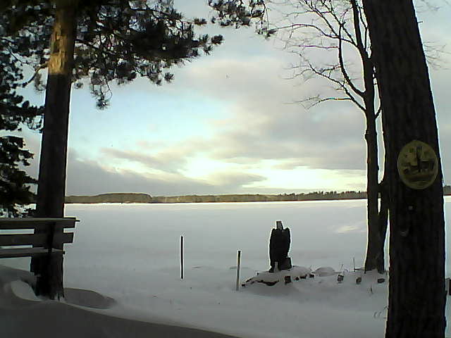 Whiteface Cam Image - Tue, 12/27/2016 9:05am 