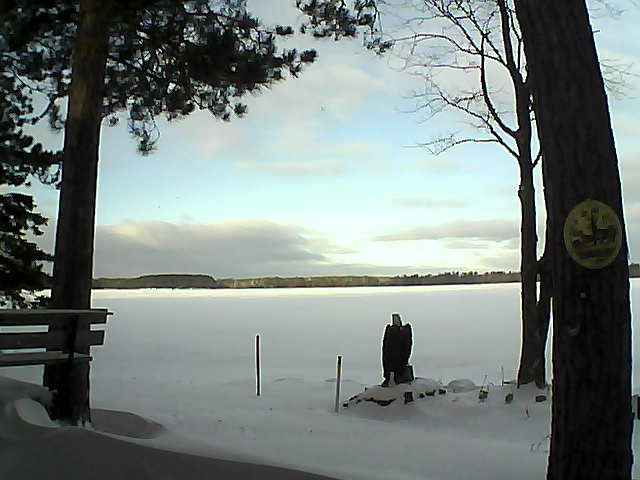 Whiteface Cam Image - Tue, 12/27/2016 9:15am 