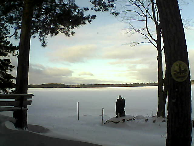 Whiteface Cam Image - Tue, 12/27/2016 9:25am 