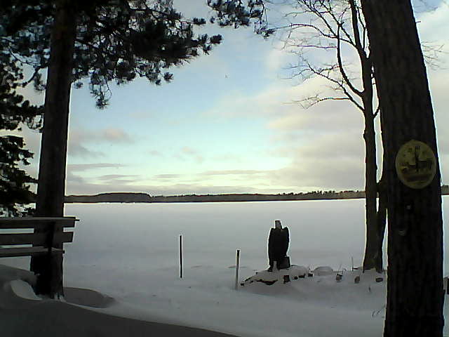 Whiteface Cam Image - Tue, 12/27/2016 9:35am 