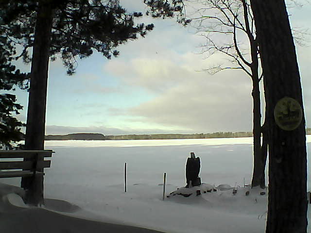 Whiteface Cam Image - Tue, 12/27/2016 9:45am 