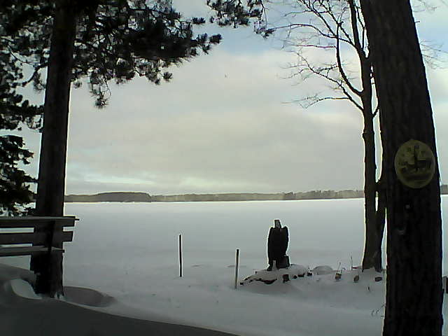 Whiteface Cam Image - Tue, 12/27/2016 9:55am 