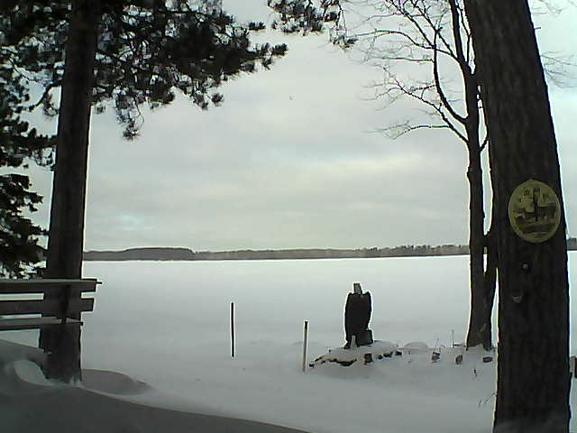 Whiteface Cam Image - Tue, 12/27/2016 10:15am 