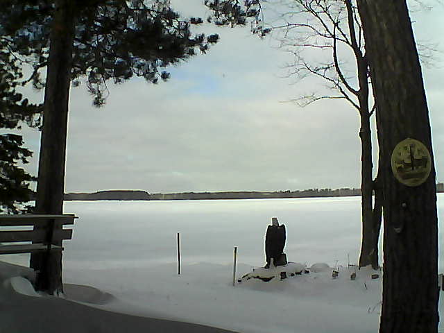 Whiteface Cam Image - Tue, 12/27/2016 10:45am 