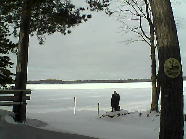 Whiteface Cam Image - Tue, 12/27/2016 10:55am 