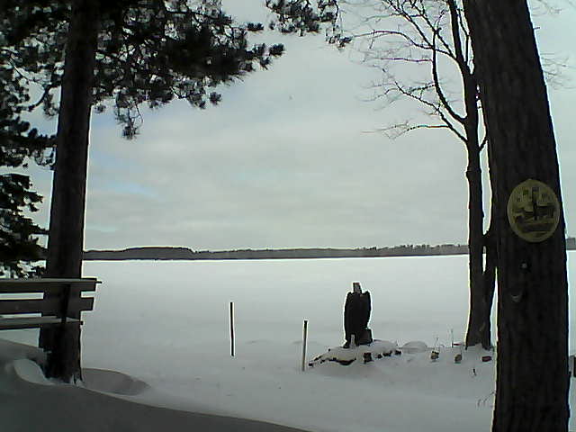 Whiteface Cam Image - Tue, 12/27/2016 11:15am 