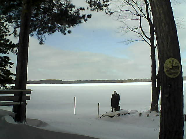 Whiteface Cam Image - Tue, 12/27/2016 11:36am 