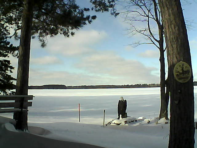 Whiteface Cam Image - Tue, 12/27/2016 11:56am 