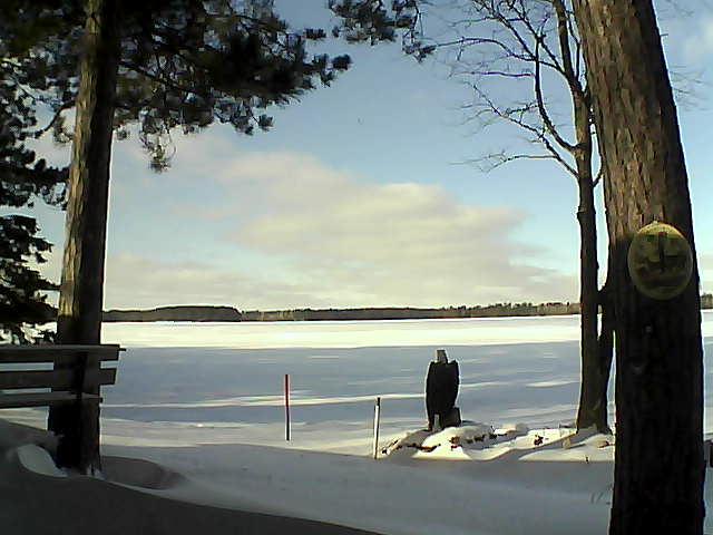 Whiteface Cam Image - Tue, 12/27/2016 12:06pm 
