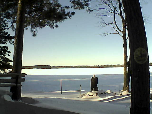 Whiteface Cam Image - Tue, 12/27/2016 12:56pm 