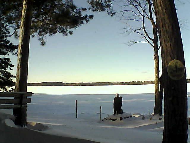 Whiteface Cam Image - Tue, 12/27/2016 1:16pm 