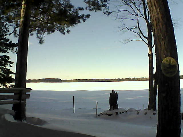 Whiteface Cam Image - Tue, 12/27/2016 1:26pm 