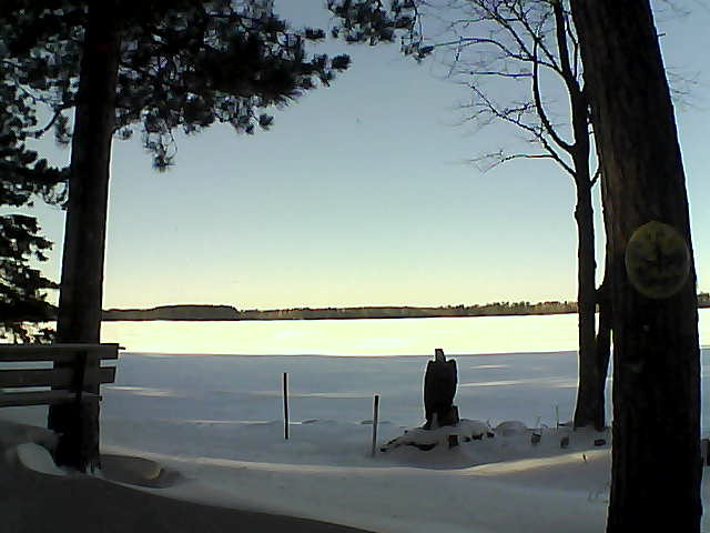 Whiteface Cam Image - Tue, 12/27/2016 1:56pm 