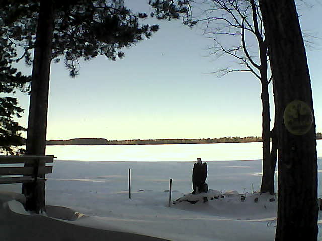 Whiteface Cam Image - Tue, 12/27/2016 2:06pm 