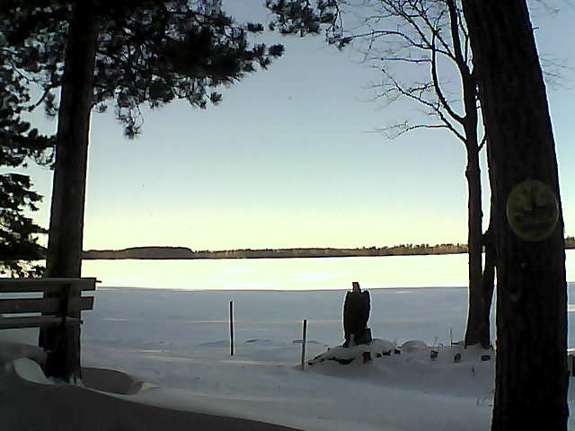 Whiteface Cam Image - Tue, 12/27/2016 2:16pm 