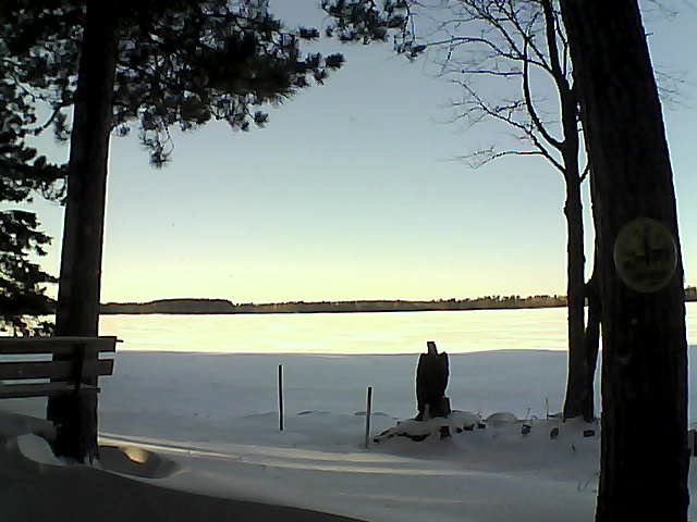 Whiteface Cam Image - Tue, 12/27/2016 2:36pm 