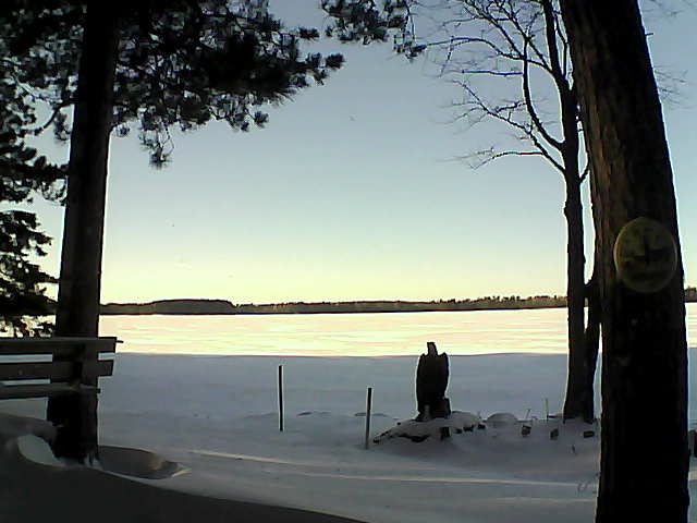 Whiteface Cam Image - Tue, 12/27/2016 2:46pm 