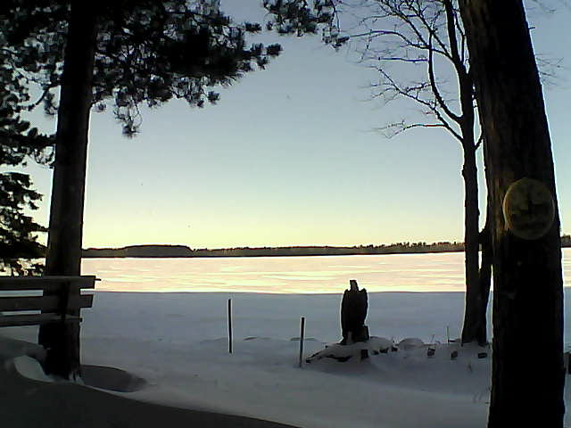 Whiteface Cam Image - Tue, 12/27/2016 2:56pm 