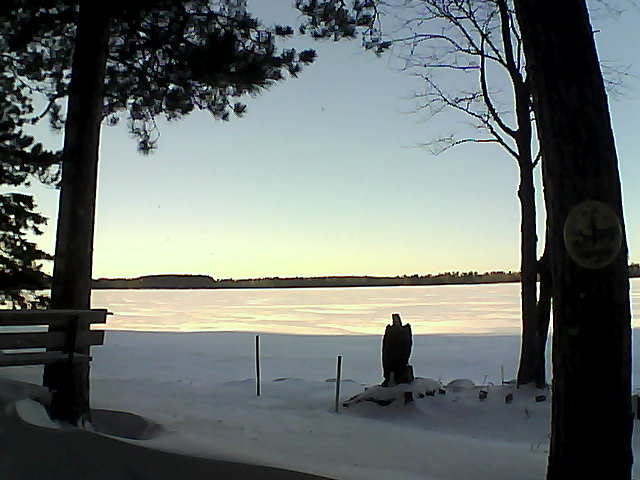 Whiteface Cam Image - Tue, 12/27/2016 3:16pm 